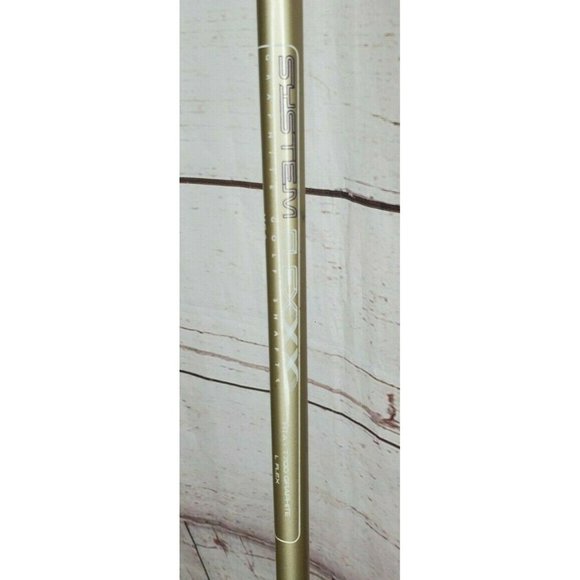 VTG Penick Classic Lady Midsize #5 21" Loft Golf Club HTA 4700 Graphite L Flex - Picture 9 of 12